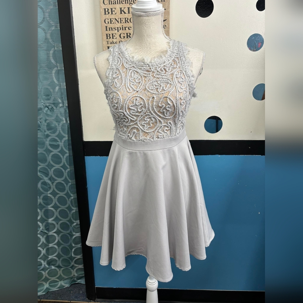 NWT Romeo & Juliet Couture